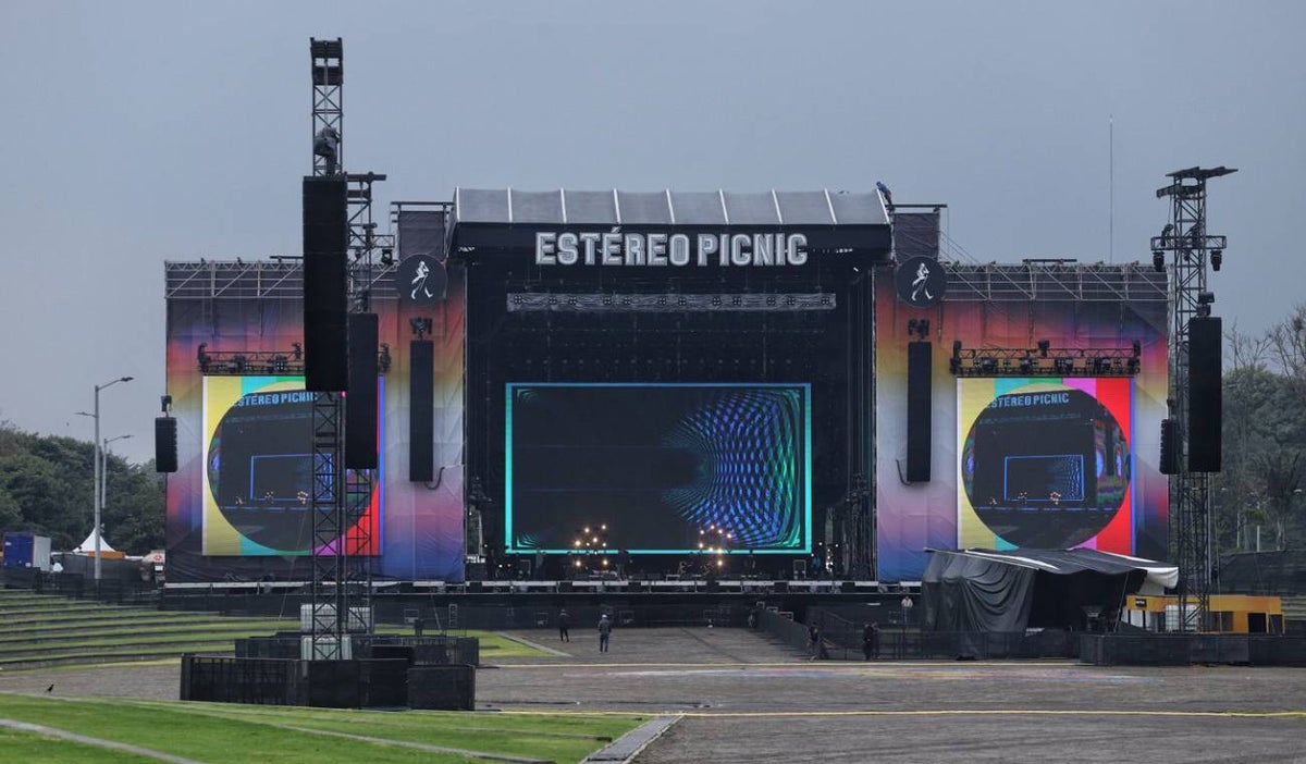 Estéreo Picnic