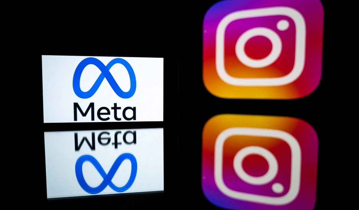 Facebook e Instagram