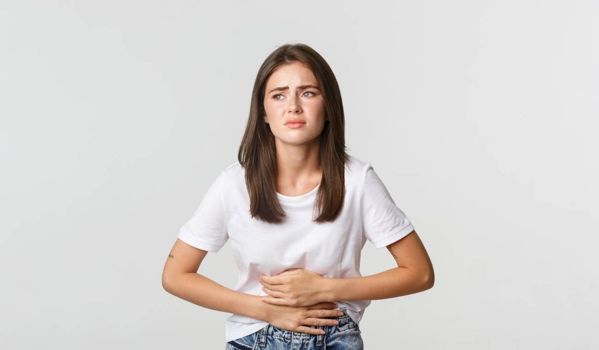 Gastritis