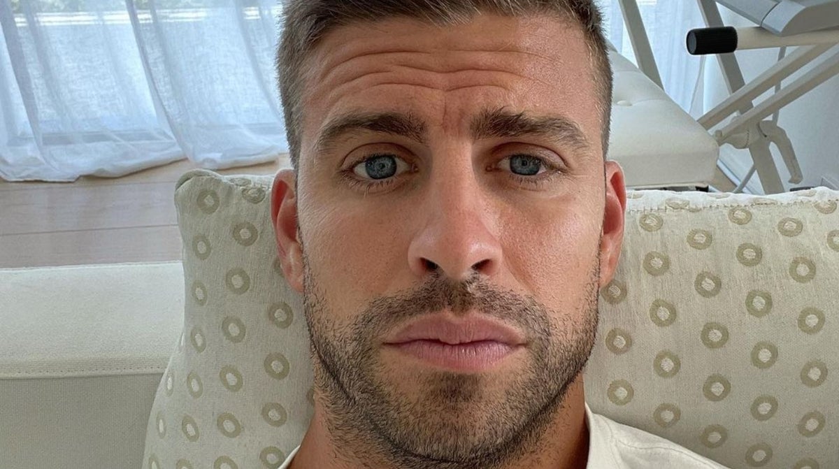 Gerard Piqué
