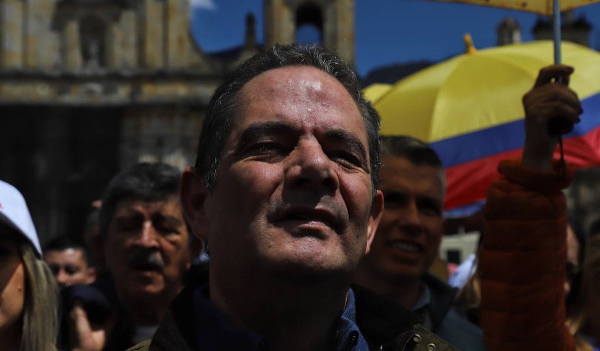 German Vargas Lleras