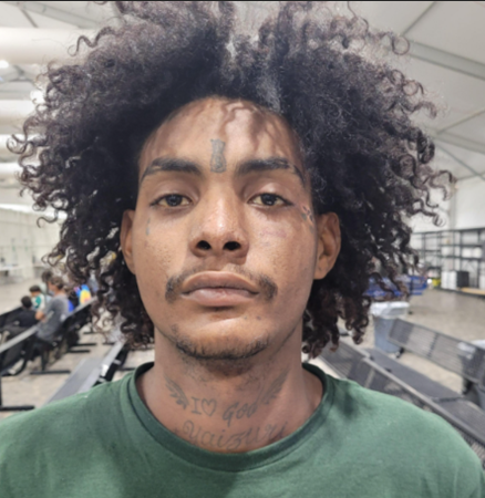 Sujeto del Clan del Golfo arrestado en Texas