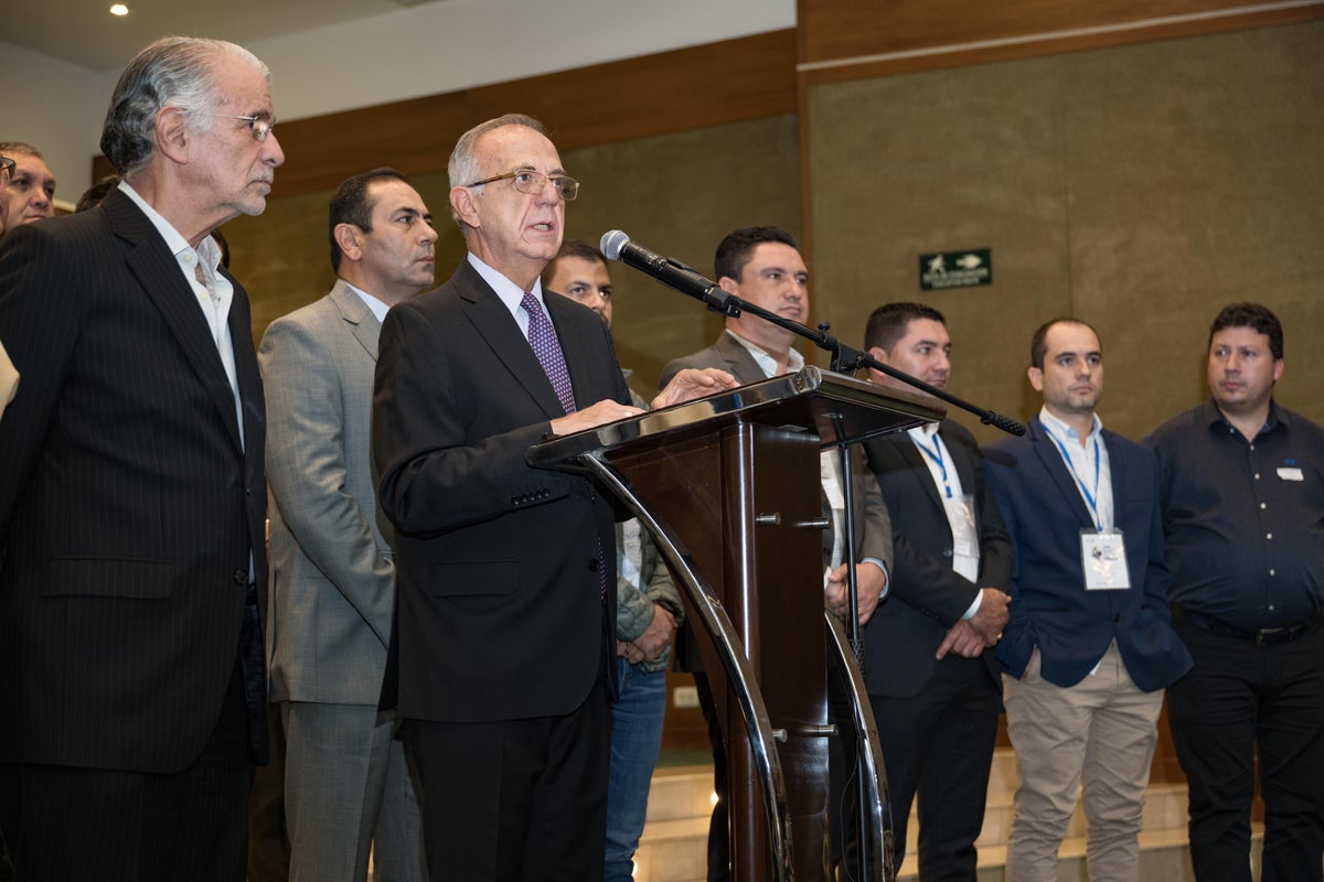 Temas que trataron aumento de extorsiones