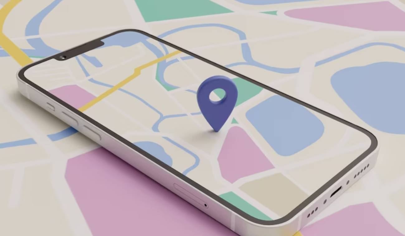 Google maps