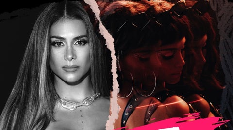 Greeicy Rendón