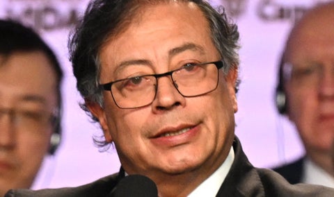 Gustavo Petro