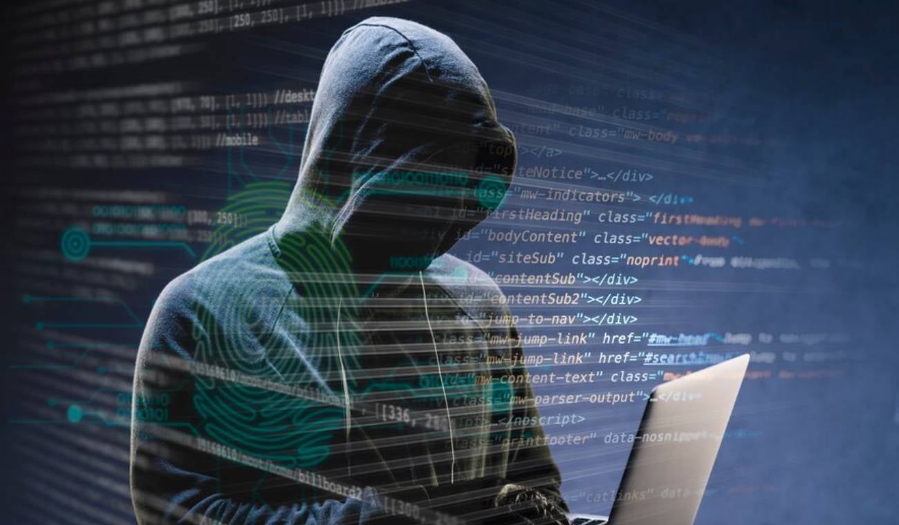 Hacker