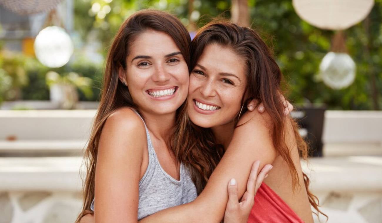 Hermanas