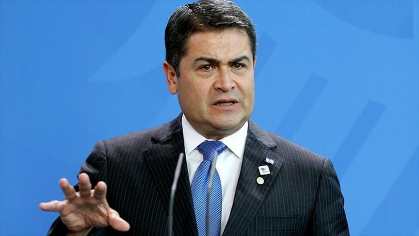 Honduras