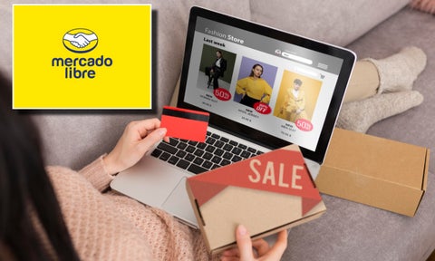 Hot Sale 2024 descuentos en Mercado Libre y cómo aprovechar