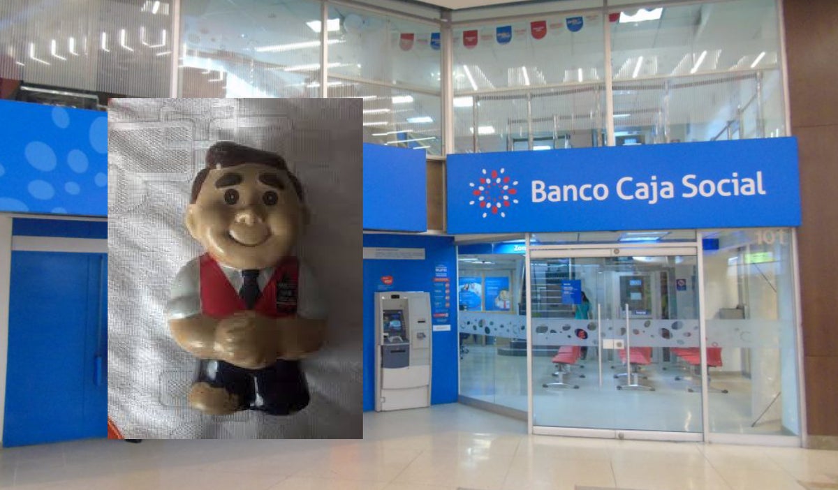 Imagen banco Caja social