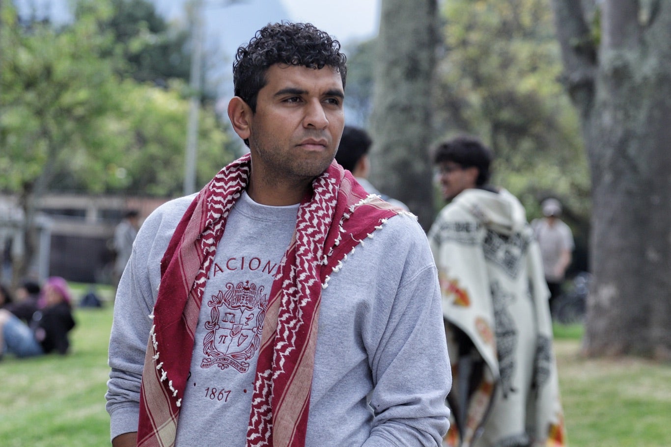 David Racero, Representante a la cámara