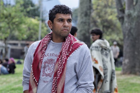 David Racero, Representante a la cámara