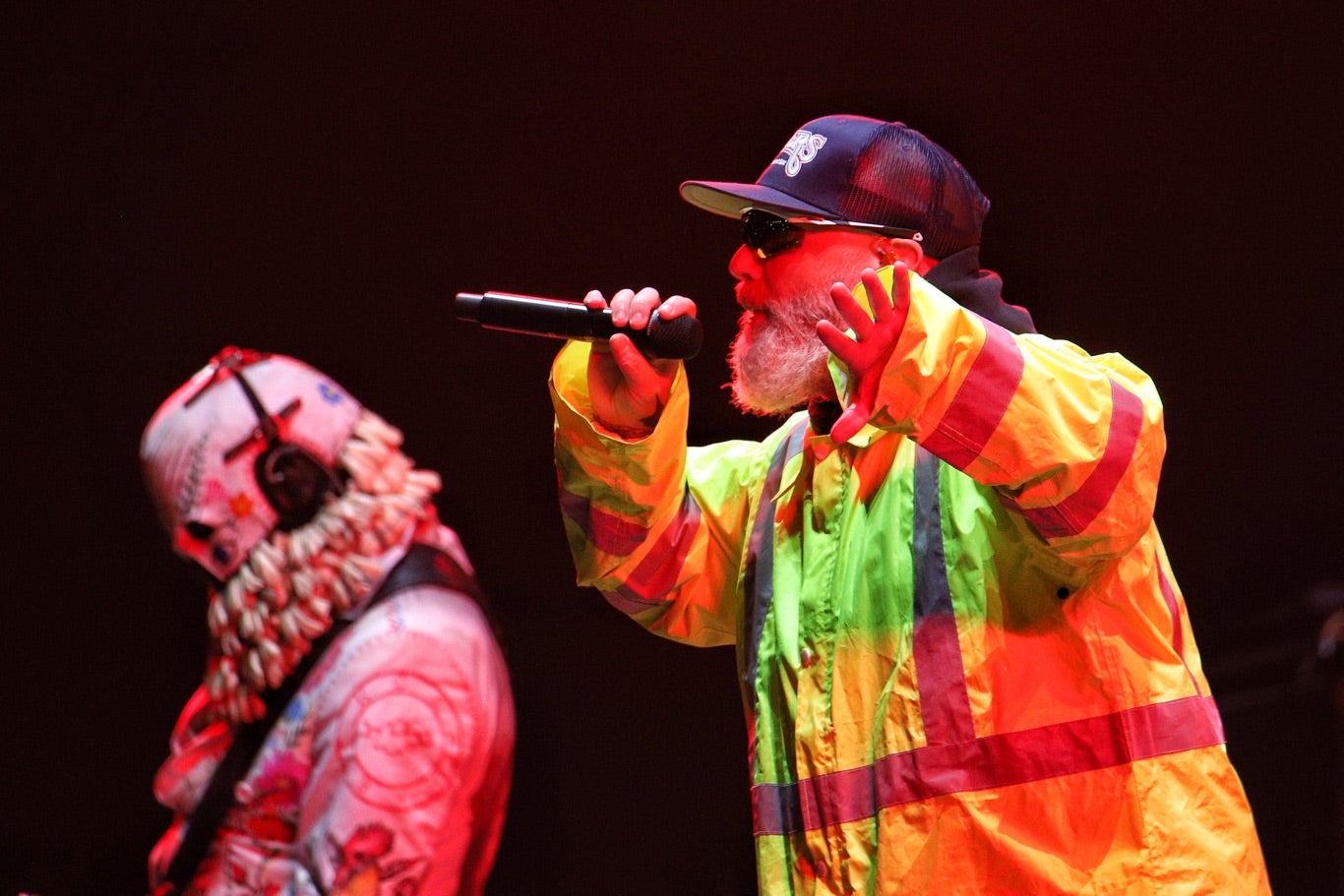 Limp Bizkit, Estéreo Picnic 2024