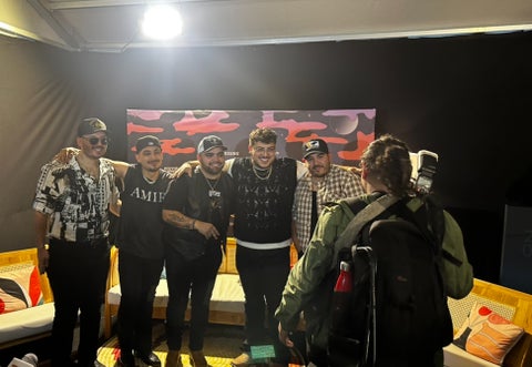 Grupo Frontera