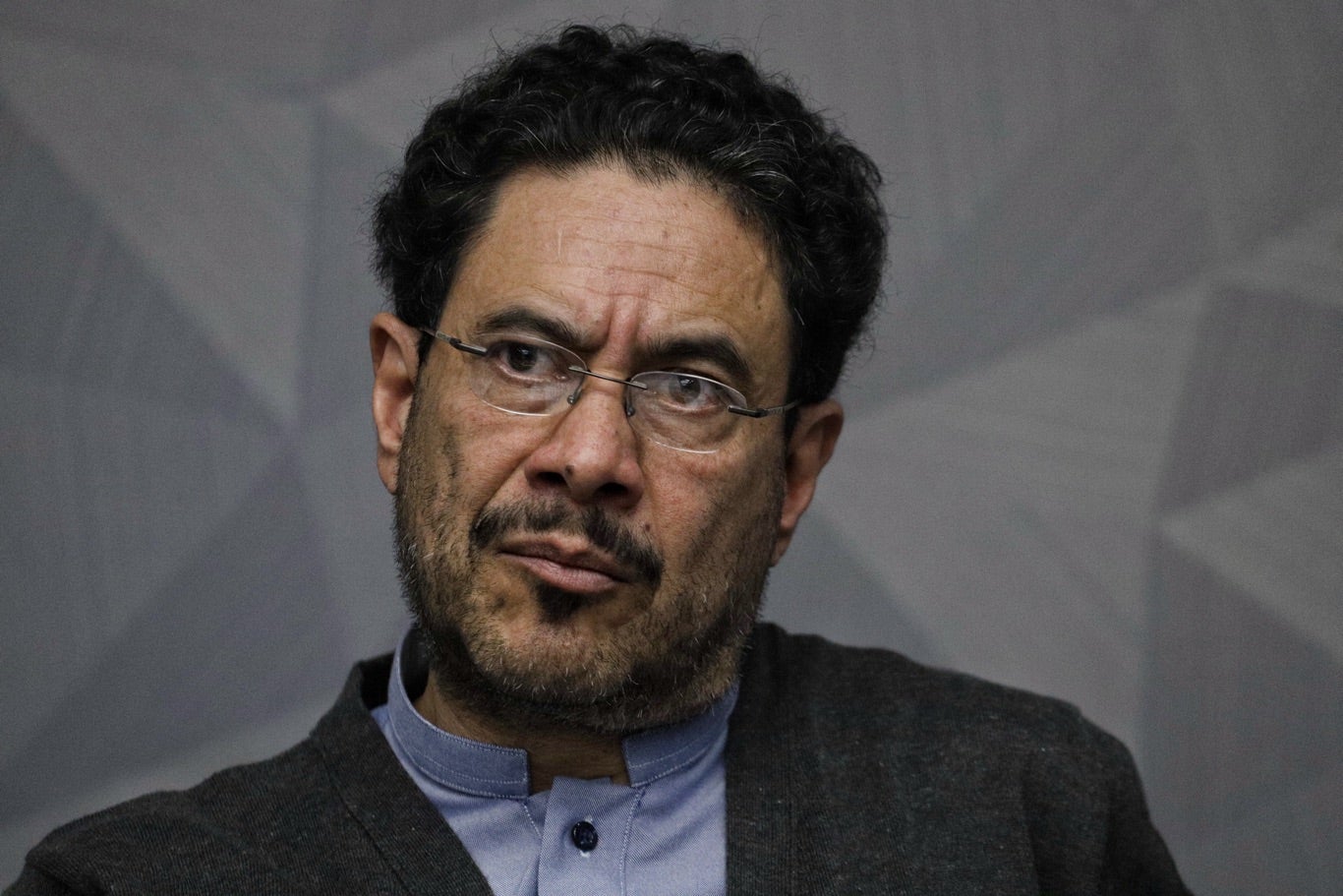 Iván Cepeda, Senador