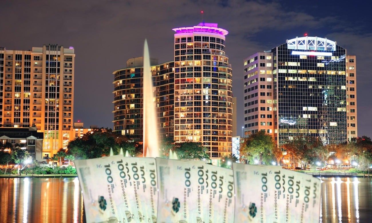Colombianos que quieren invertir en Miami