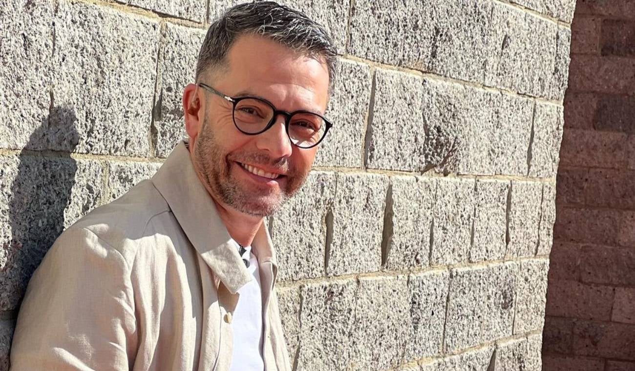 "Le dejé un poquito de mi ADN": la atrevida confesión de Iván Lalinde.