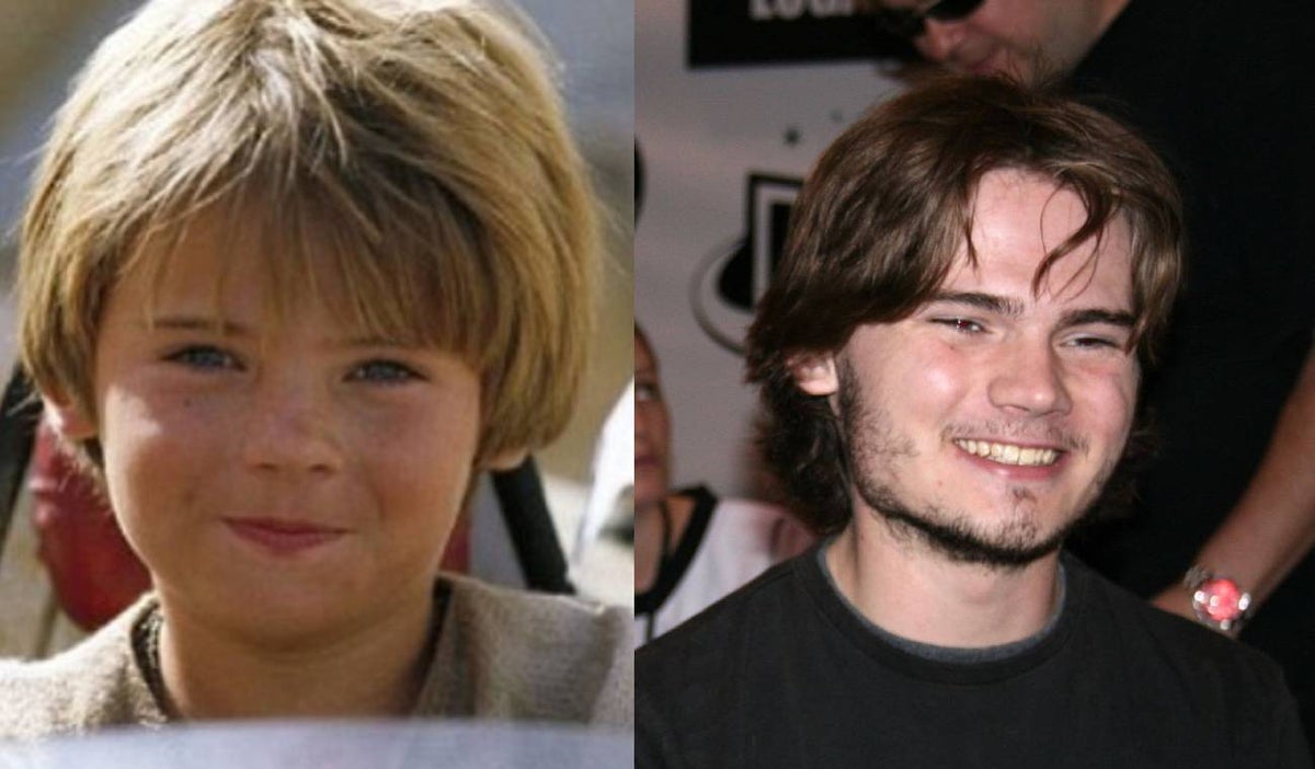 Jack Lloyd, niño de Star Wars, fue internado por esquizofrenia