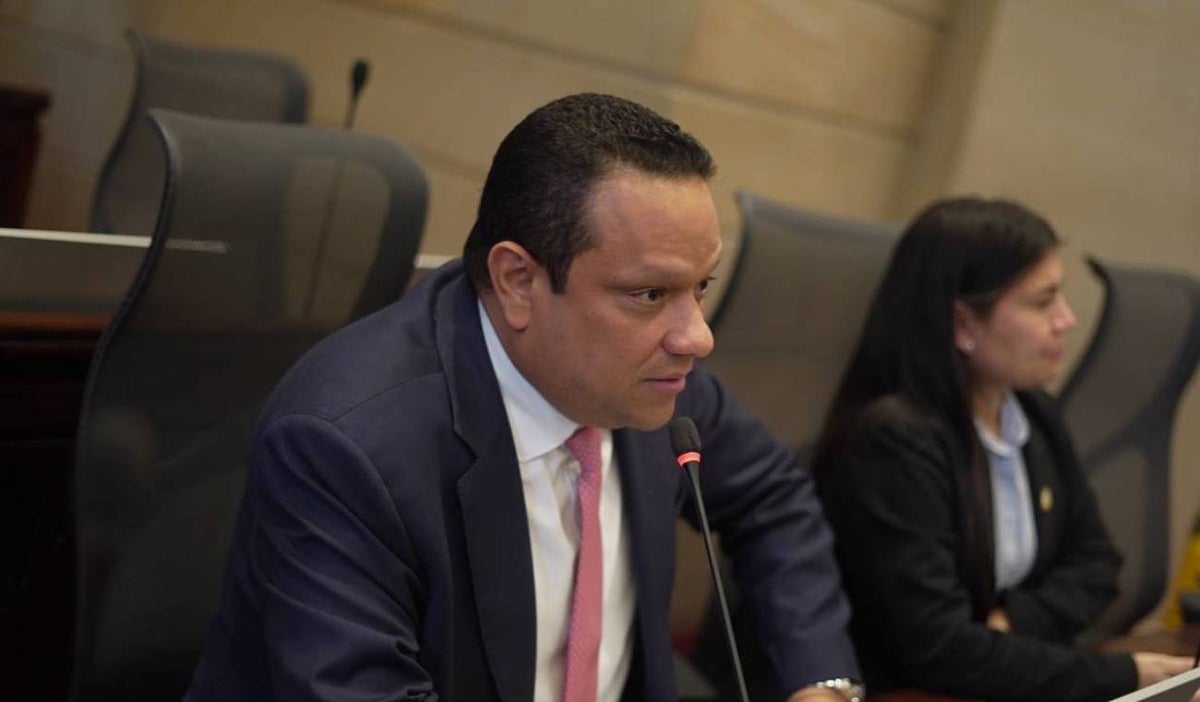Jorge Alberto Cerchiaro Figueroa