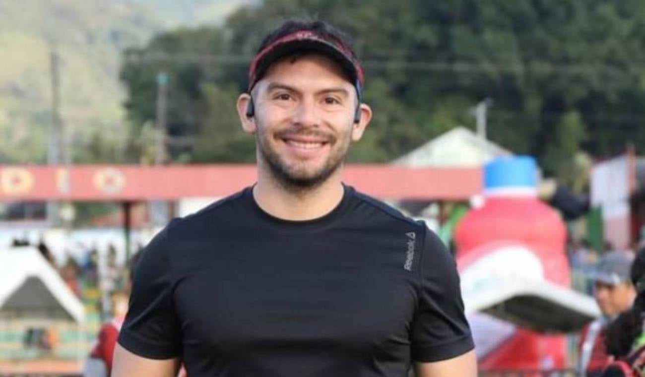 Jorge Humberto Zambrano