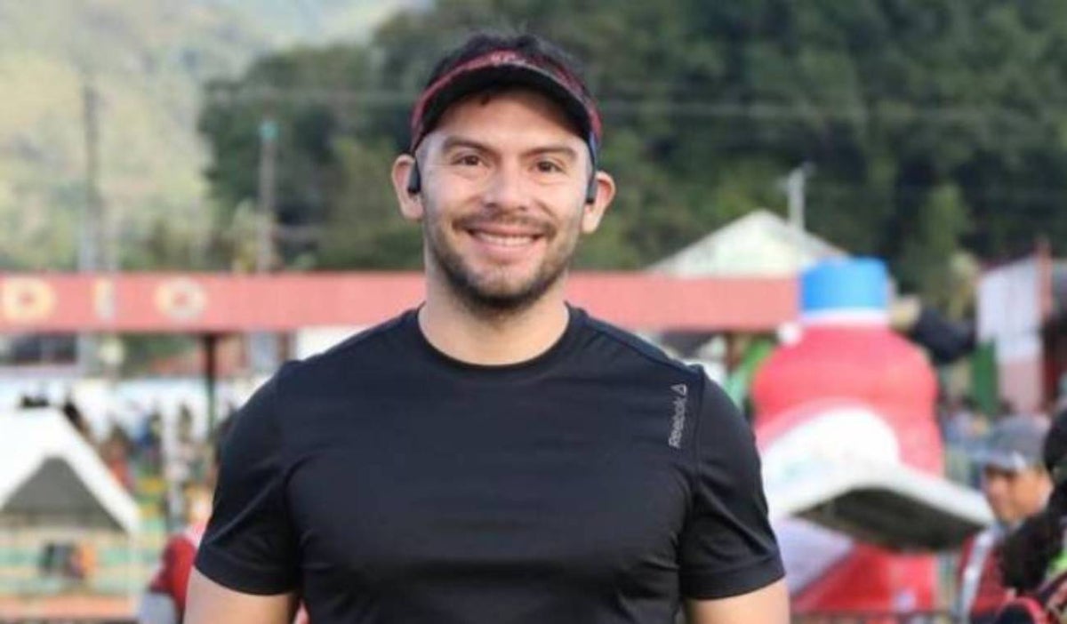 Jorge Humberto Zambrano