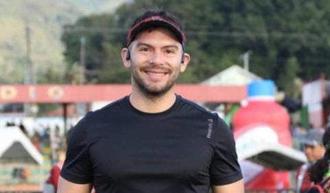 Jorge Humberto Zambrano