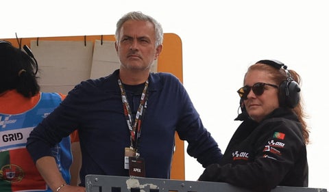 José Mourinho