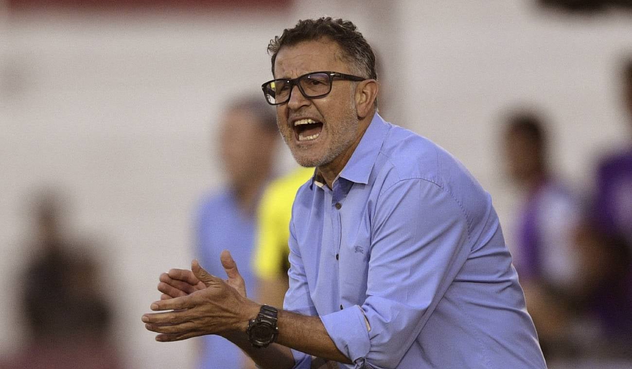 Juan Carlos Osorio