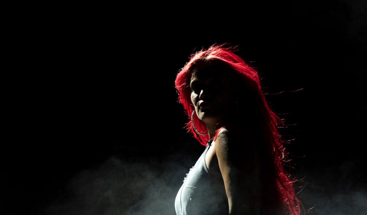 Concierto de Karol G