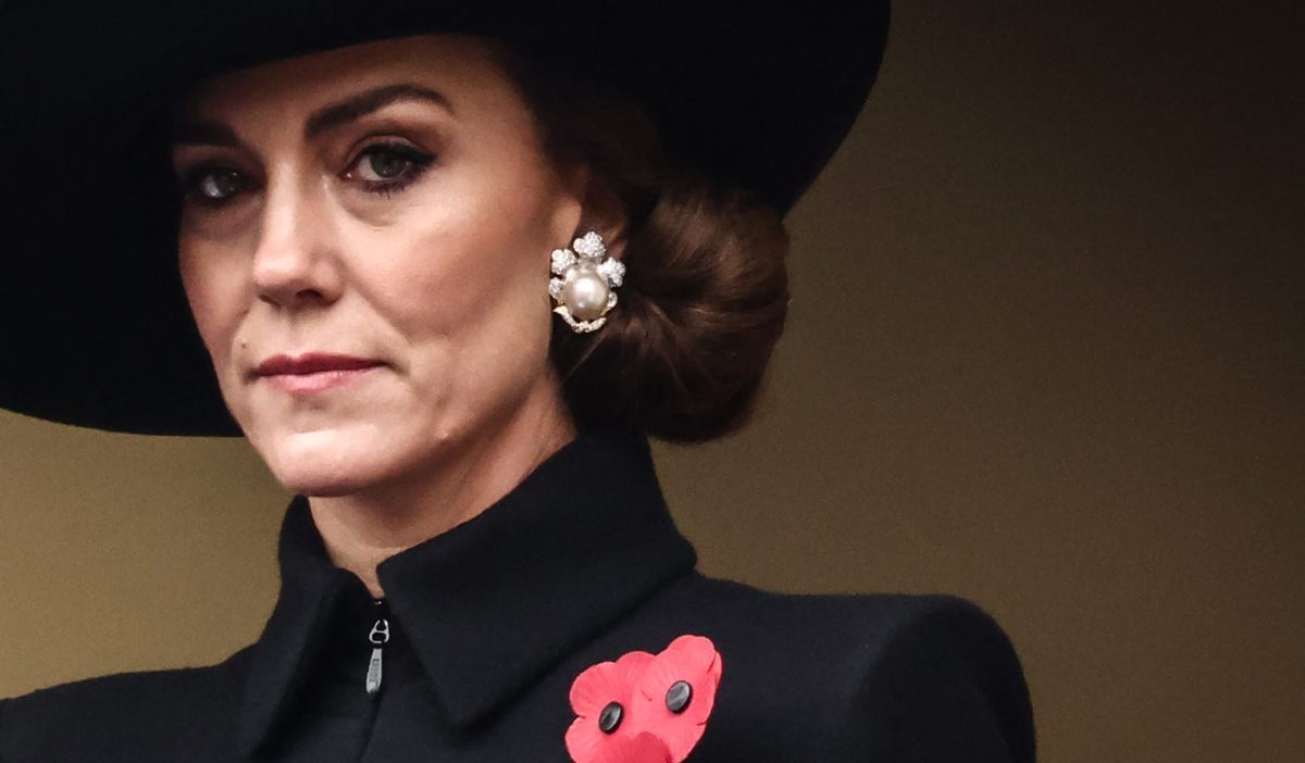 Kate Middleton
