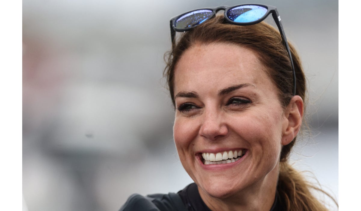 Transparencia real: Kate Middleton se disculpa por retocar foto del Día de la Madre