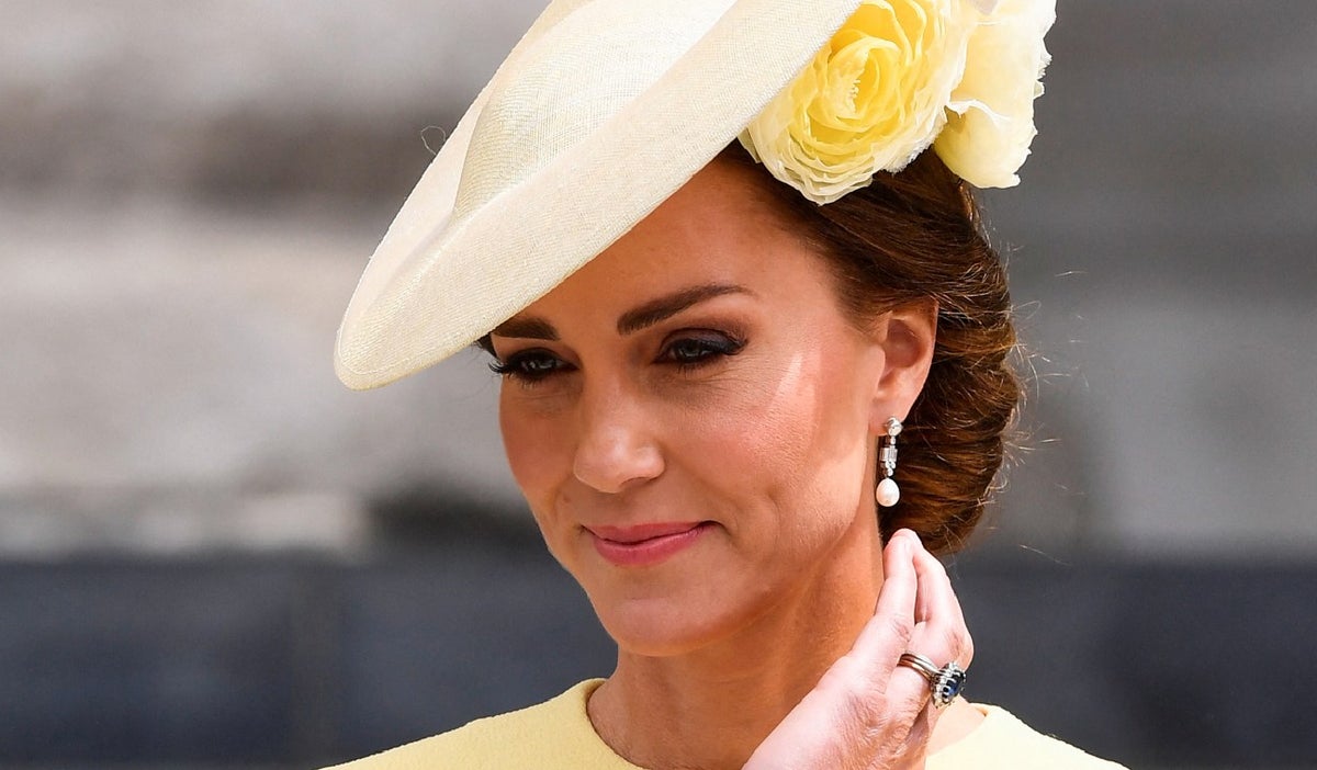 El mundo se estremece: Vidente predice un desenlace aterrador para Kate Middleton