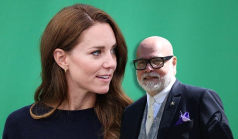 Gran Hermano: ¿Podría el tío de Kate Middleton revelar secretos de la realeza?