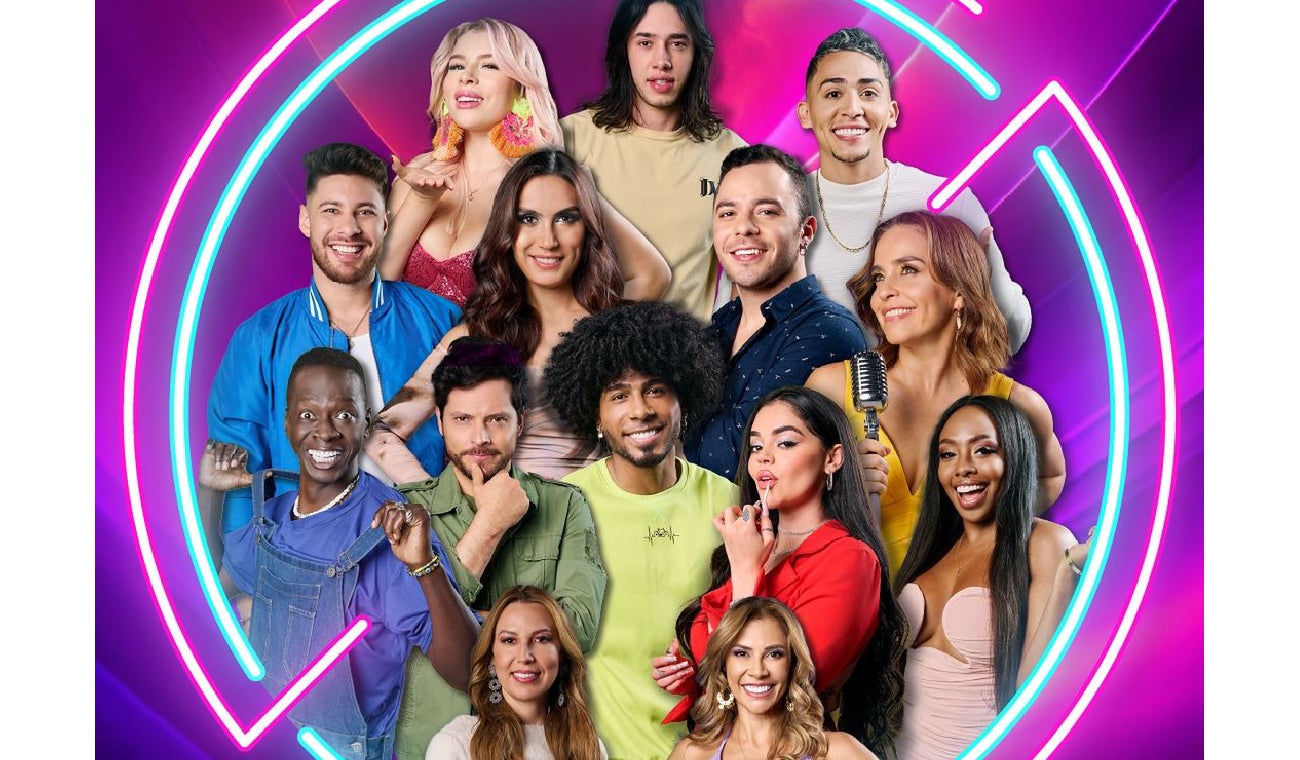 La Casa de los Famosos: ¡Se calienta la competencia!