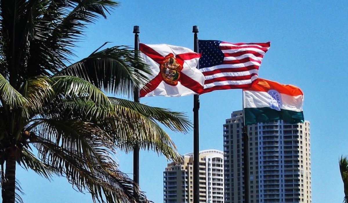 La Florida