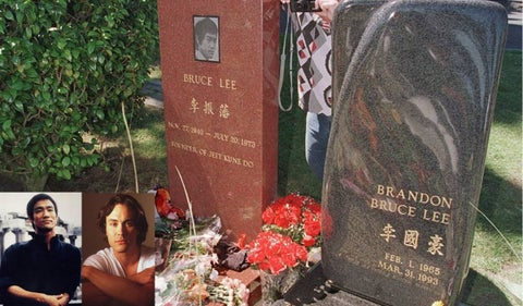 ¿Realidad o mito? La maldición que persigue a la familia Lee