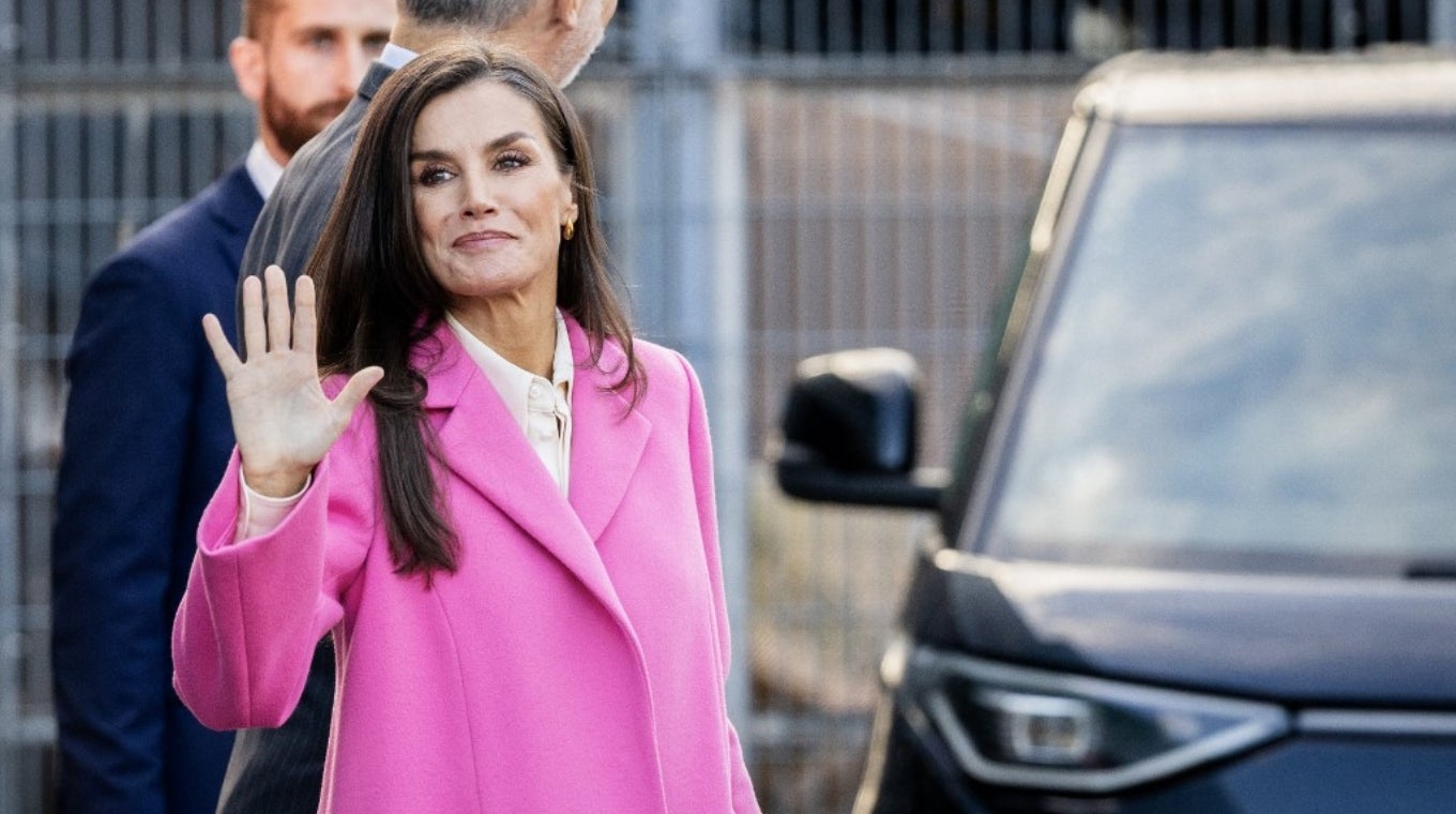 Reina Letizia