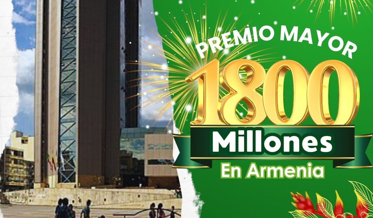 Lotería del Quindío,9 de mayo de 2024
