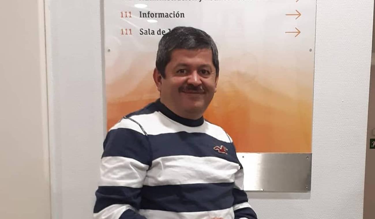 Luis Enrique Rodríguez