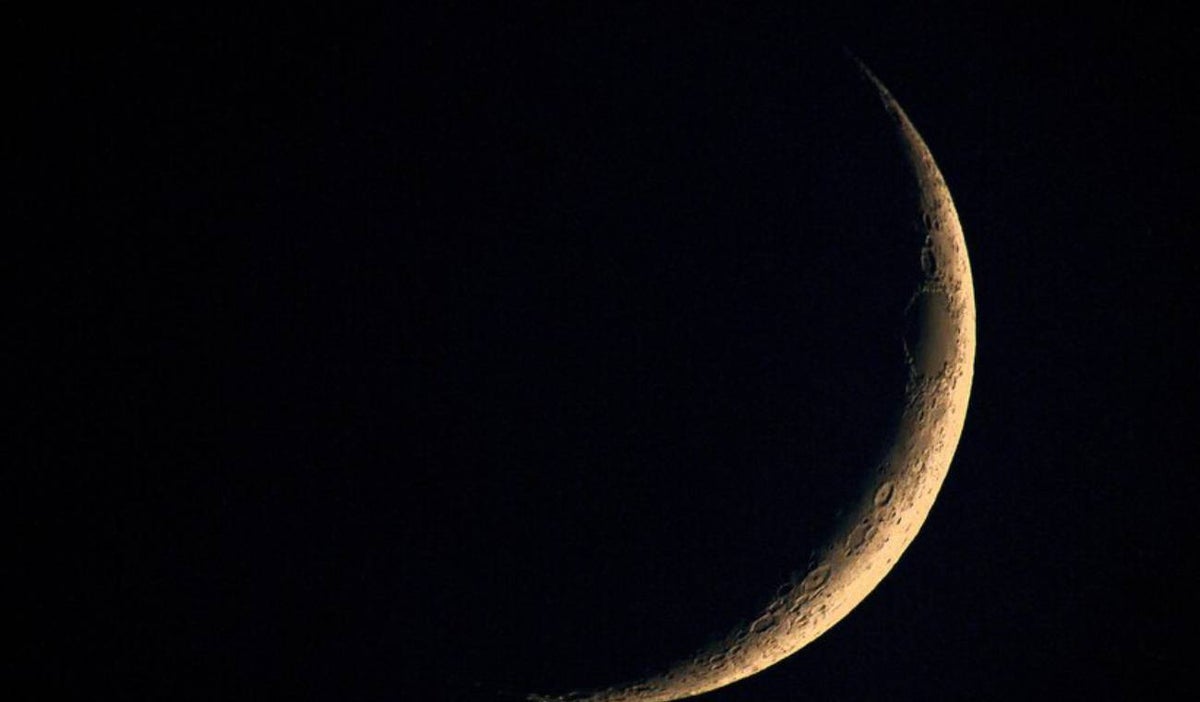 Luna nueva
