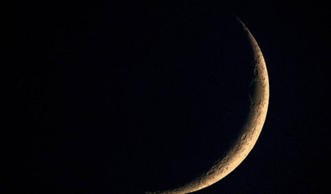 Luna nueva