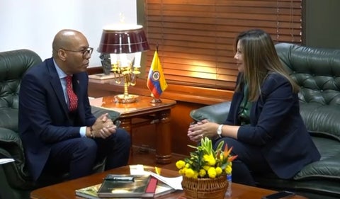 Luz Adriana Camargo