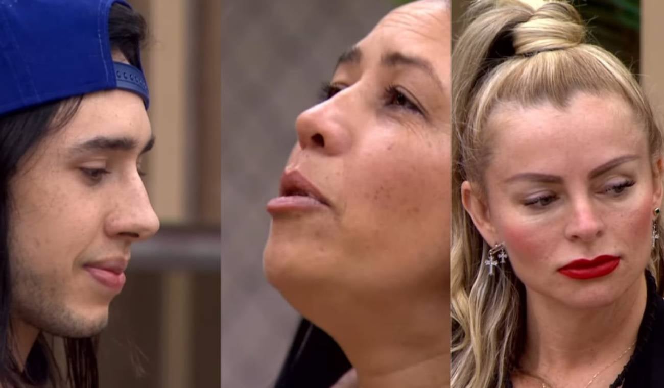 Mamá de Juan David y Sandra