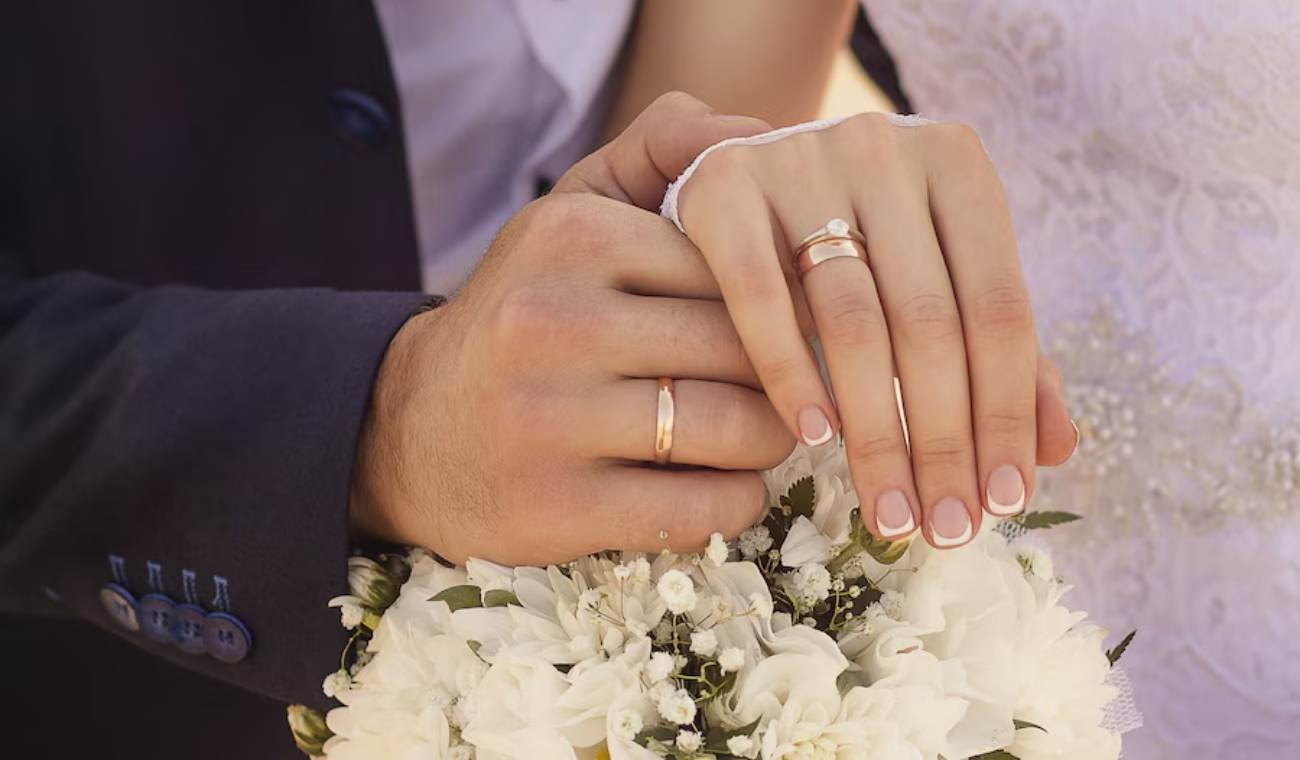 Matrimonio