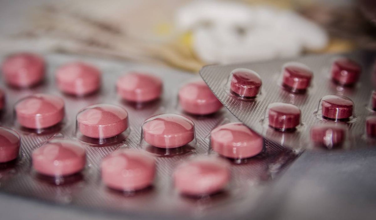 Medicamentos