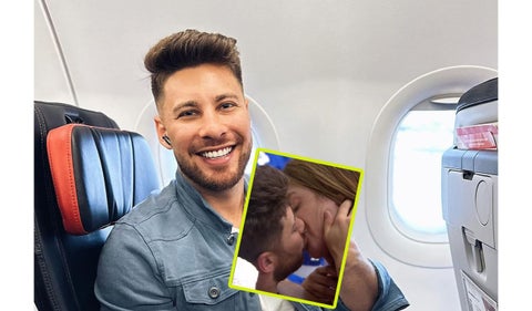 Miguel Melfi recibirá una inesperada visita en 'La casa de los famoso'