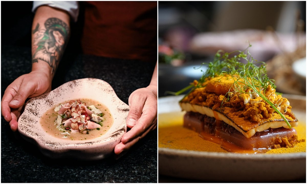 Dos icónicos restaurantes de Bogotá cambian de menú