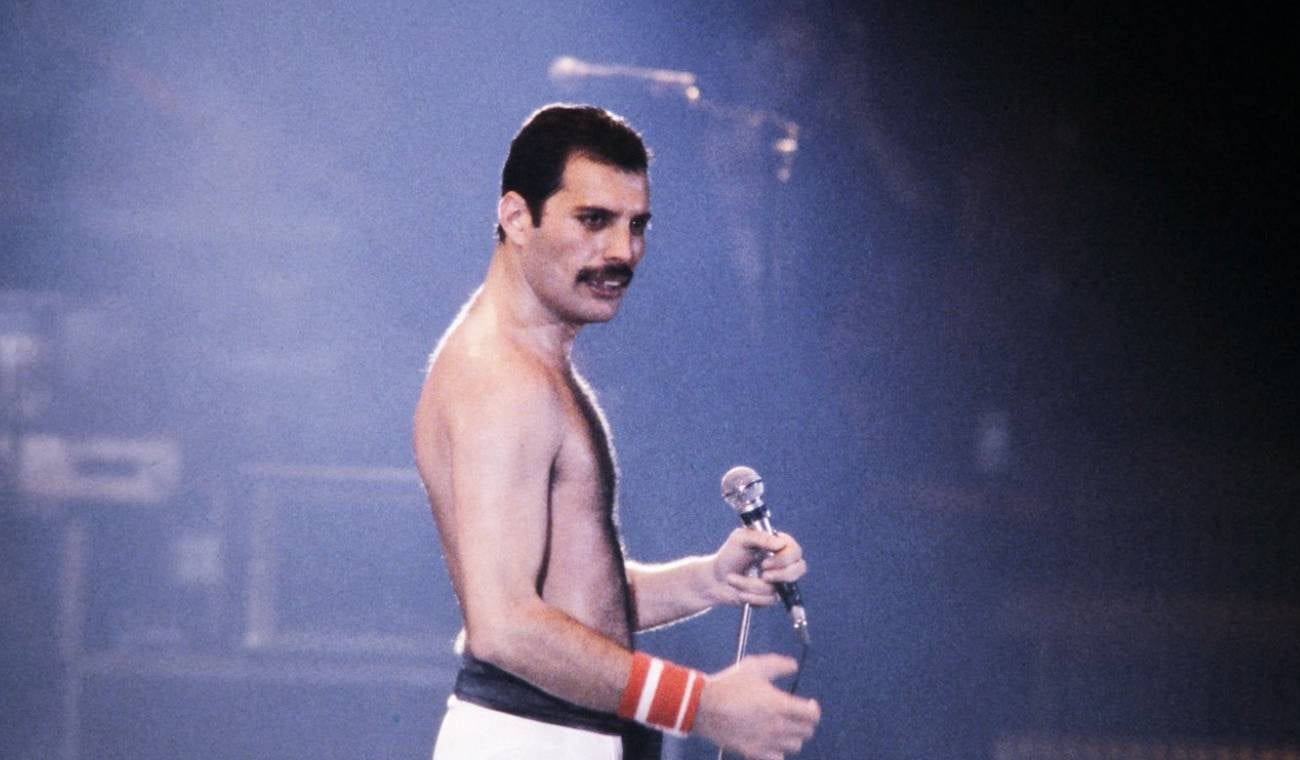 La casa de Freddie Mercury está en venta: este es el precio