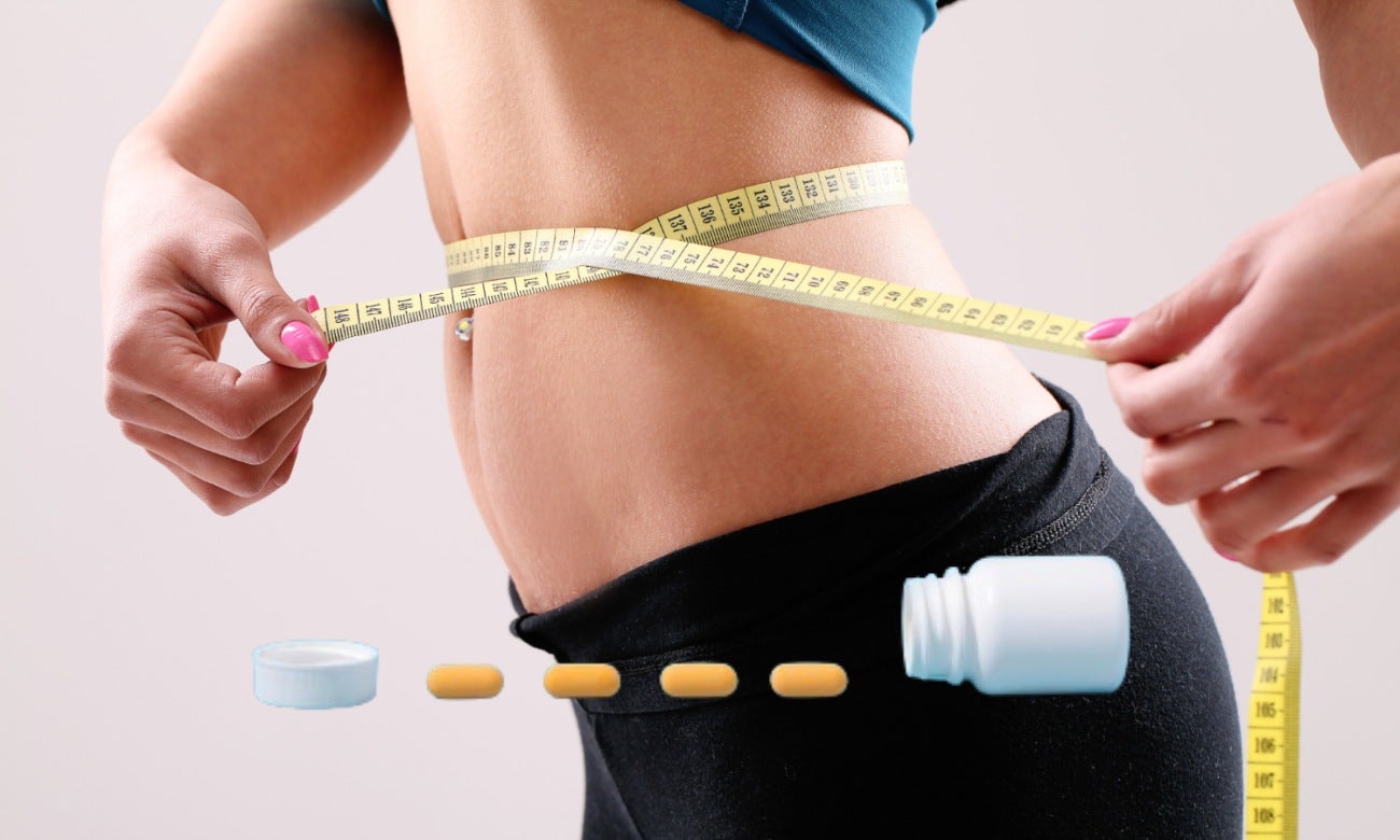 ¿La metformina de verdad ayuda a perder peso
